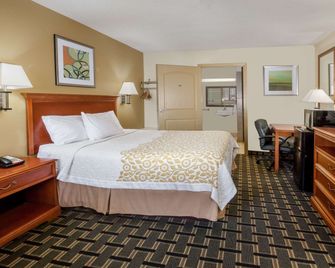 Days Inn by Wyndham Kent - Akron - Kent - Camera da letto