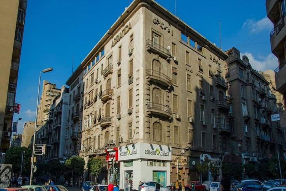 فندق جراند أجور