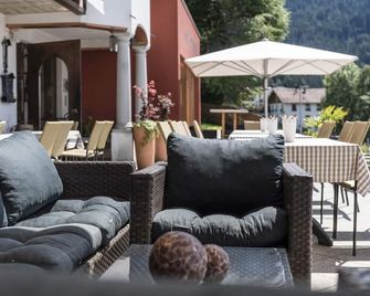 Hotel Fernblick - Bressanone/Brixen