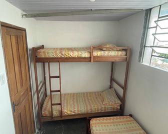 Friends & Hostels - Belo Horizonte - Quarto