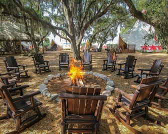 Westgate River Ranch Resort & Rodeo - River Ranch - Bedroom