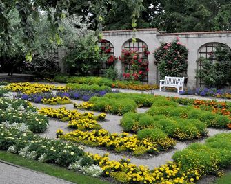 Am Klostergarten - Freising - Extérieur