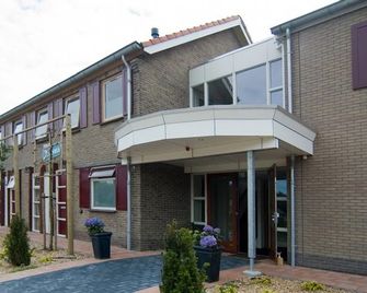 Hotel Dolores Ameland - Ameland - Edificio