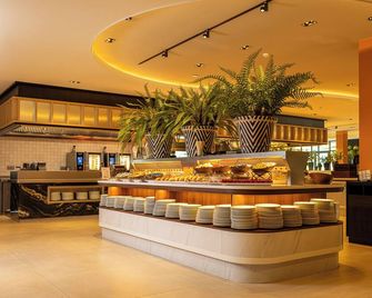 Van der Valk Hotel Schiphol - Hoofddorp