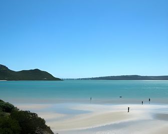 Masada Guest House - Langebaan - Playa