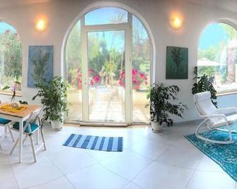 Casa Giada B&B - Gallipoli - Lobby