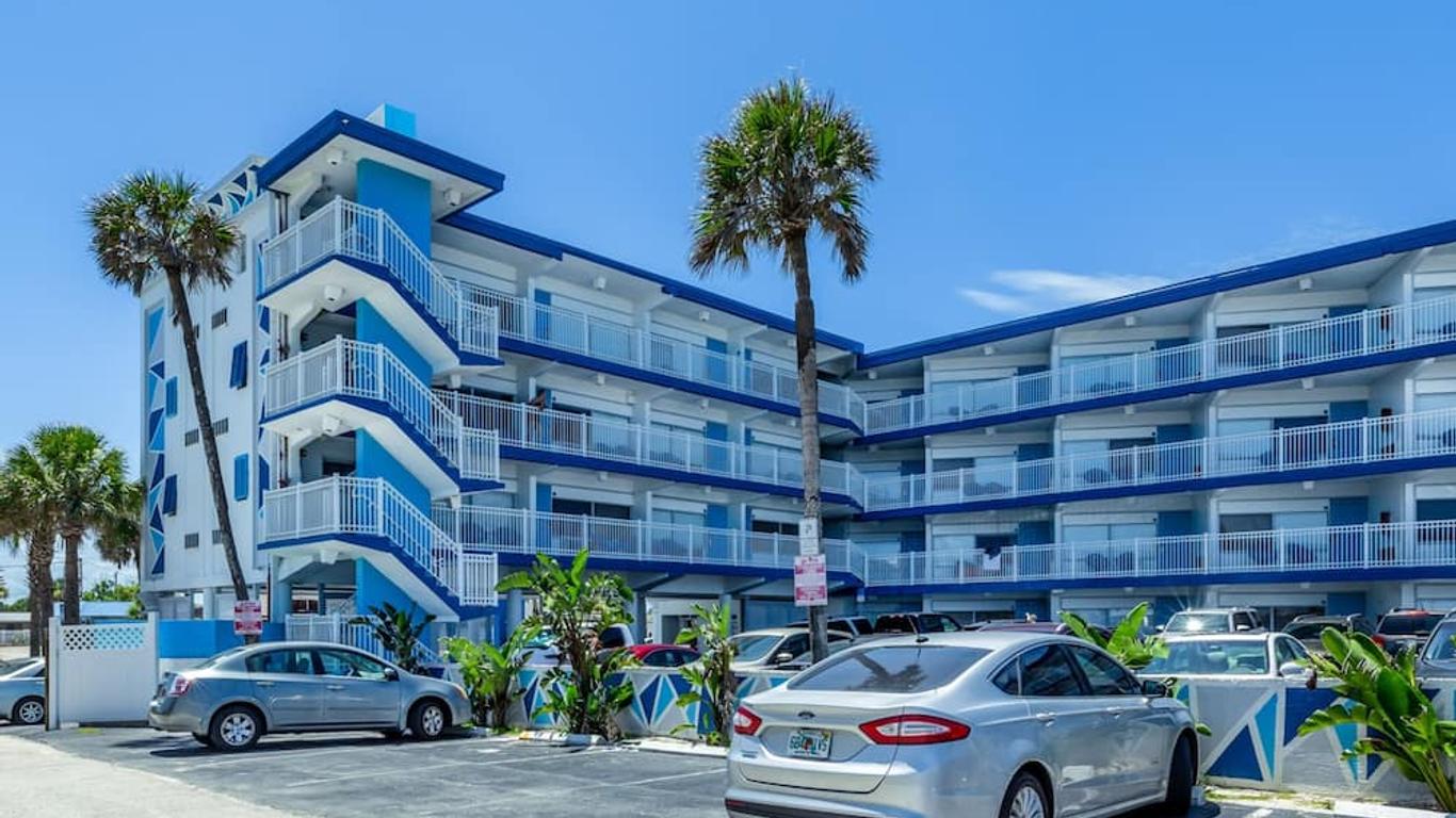 Chateau Mar Beach Resort