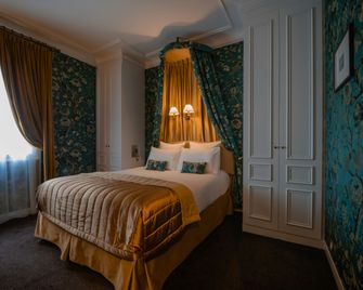 Hôtel De Buci - París - Habitación