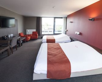 Hotel Rastelli Tervuren - Tervueren - Chambre