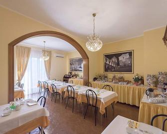 San Pietro - Noto - Restaurant