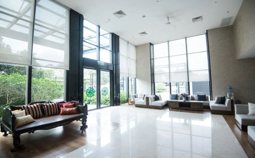 Klcc Luxury Suites Damai 88 Kuala Lumpur