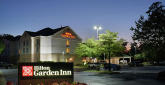 Hilton Garden Inn Newport News - Newport News
