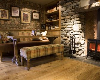 The Queen's Head Hotel - ืืืื ืืจืืจ - ืกืืื