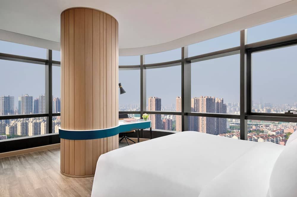 Artyzen Habitat Taopu Shanghai