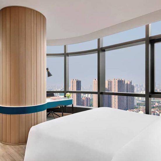 Artyzen Habitat Taopu Shanghai