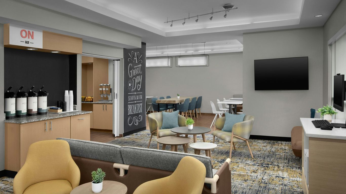 TownePlace Suites by Marriott Corpus Christi Portland