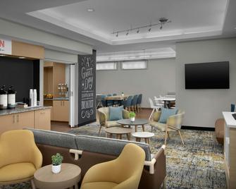 TownePlace Suites by Marriott Corpus Christi Portland - Portland - Lobby