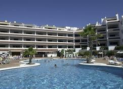 Paloma Beach Apartments - Arona