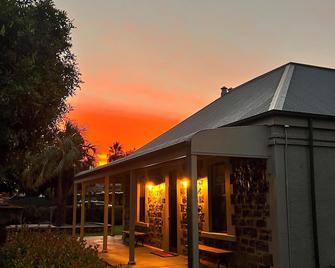 Barossa Bed & Breakfast - Tanunda - Outdoor view