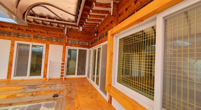 Other view of Hwangridangil Adamjeong