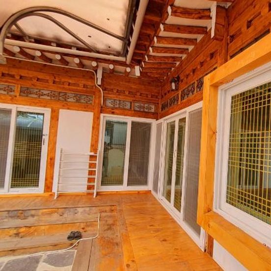 Other view of Hwangridangil Adamjeong