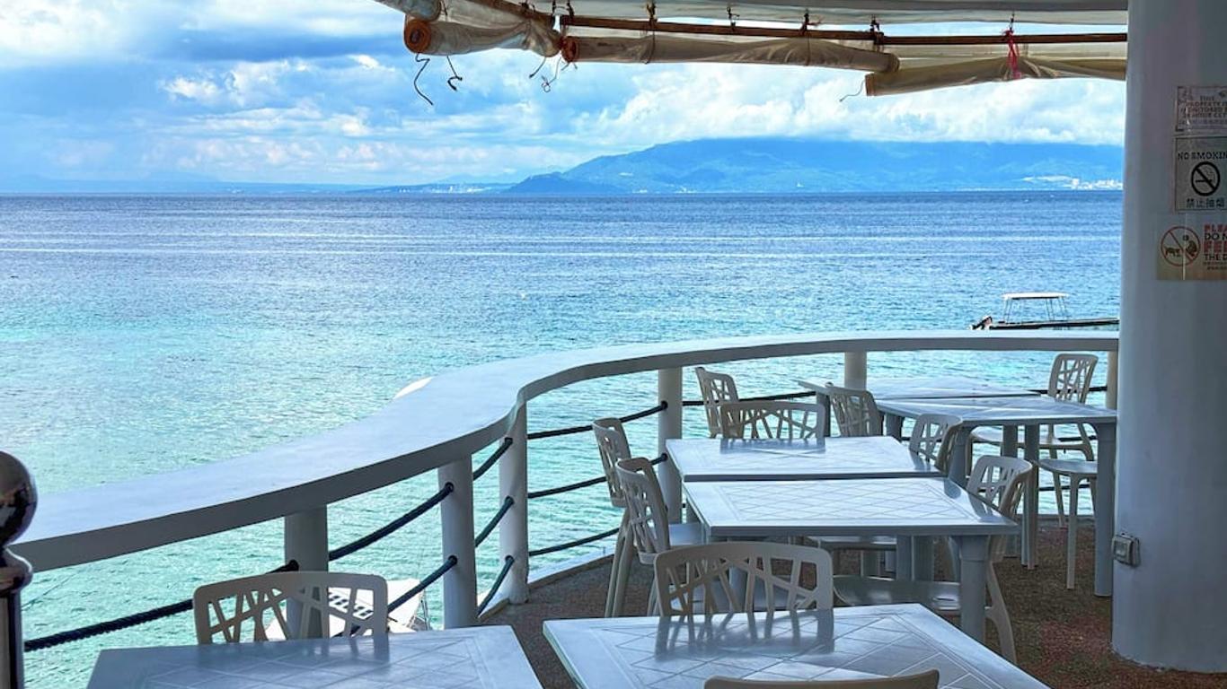 Arkipelago Divers and Beach Resort