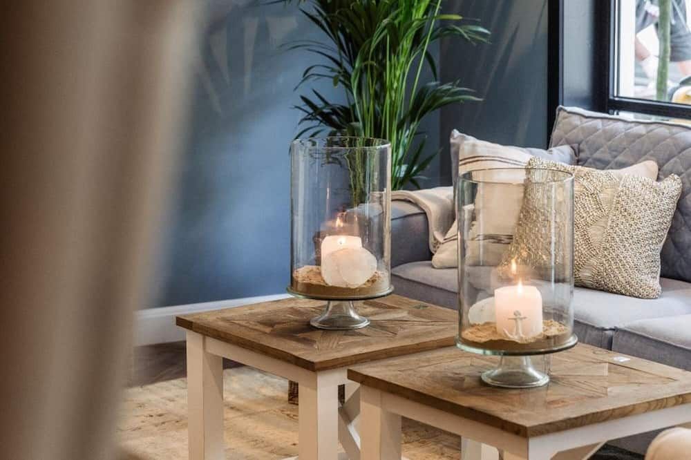 Hotel Cocoon - Ostende - Salon
