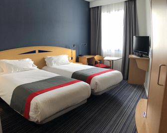 Holiday Inn Express Madrid-San Sebastian de los Reyes - San Sebastián de los Reyes - Chambre
