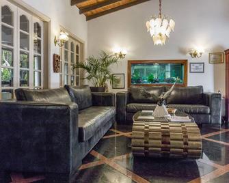 Paramanta Lifestyle Hotel - Asunción - Lounge