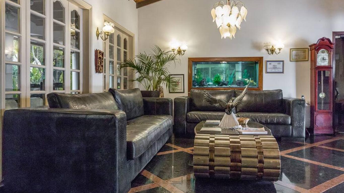 Paramanta Lifestyle Hotel