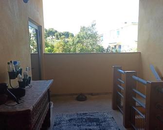 Ô Rêves Ailleurs - Saint-Cyr-sur-Mer - Balcon