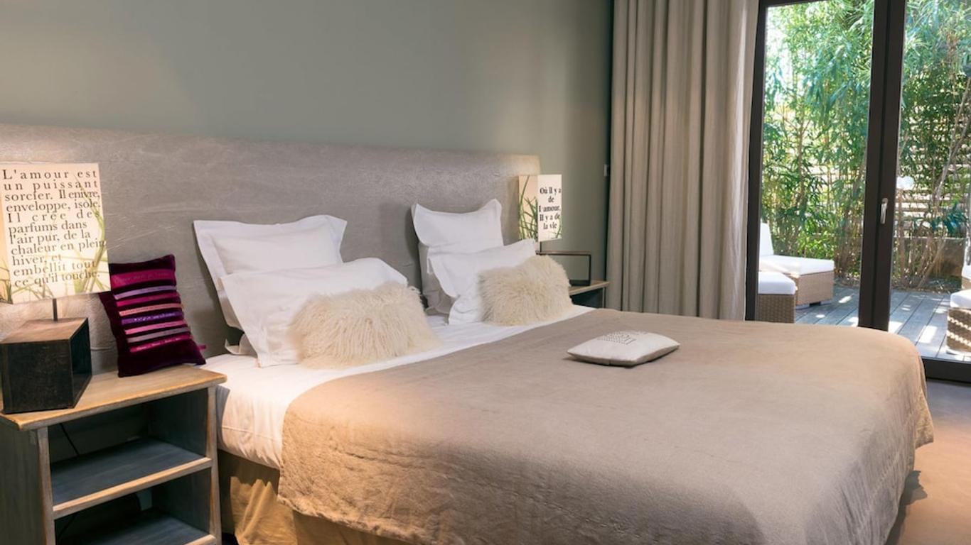 Hemel Short Stay