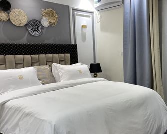 Suna' a Home Bonapriso - Douala