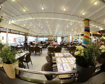 Payidar Hotel - Amasya - Restaurant