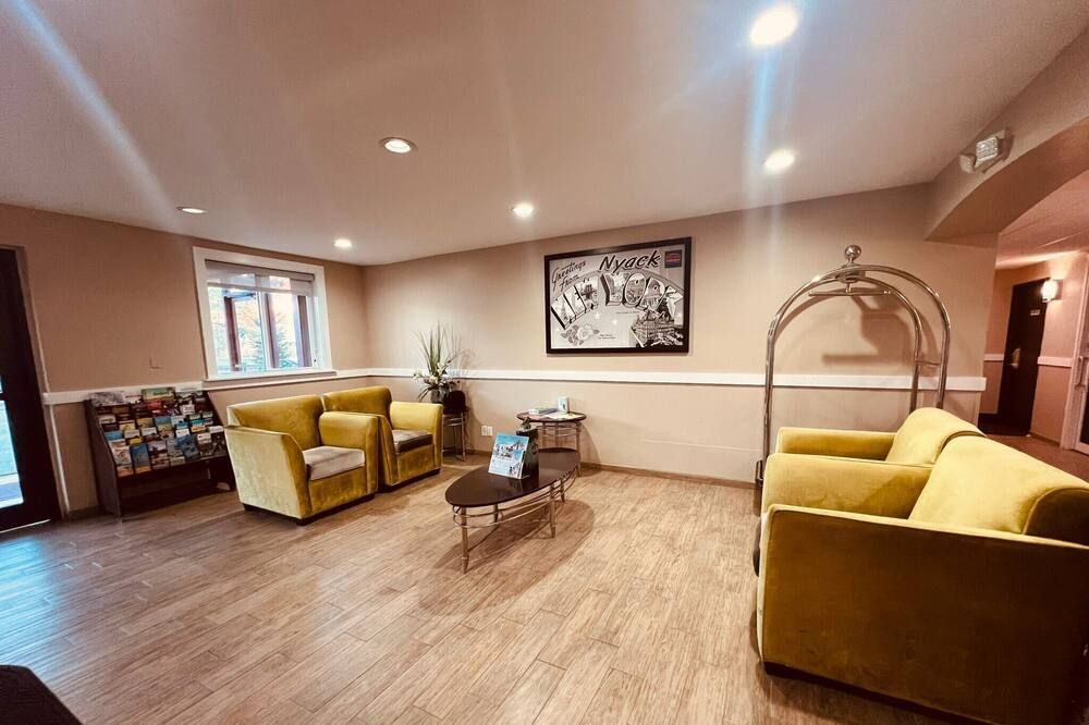 FairBridge Inn Express Nyack