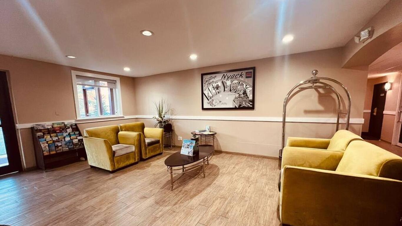 فيربريدج إن إكسبرس نياك