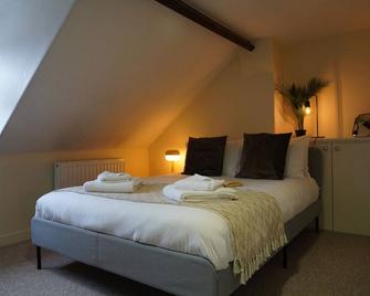 Cosy Oxfordshire Countryside flat - Lower Heyford - Bedroom