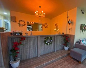 OYO Life Rooms By Mixo - Yakarta - Recepción
