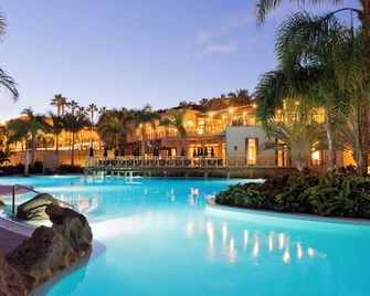 The Villas at Bahia del Duque - Adeje - Pool