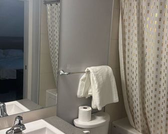 Spacious 2br Suite - Sw Edmonton - Edmonton