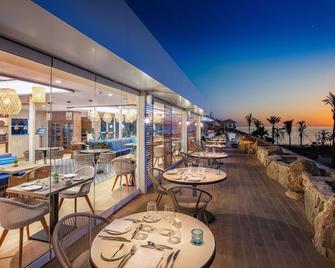 Tui Blue Suite Princess - Adults Only - Mogán - Restaurant