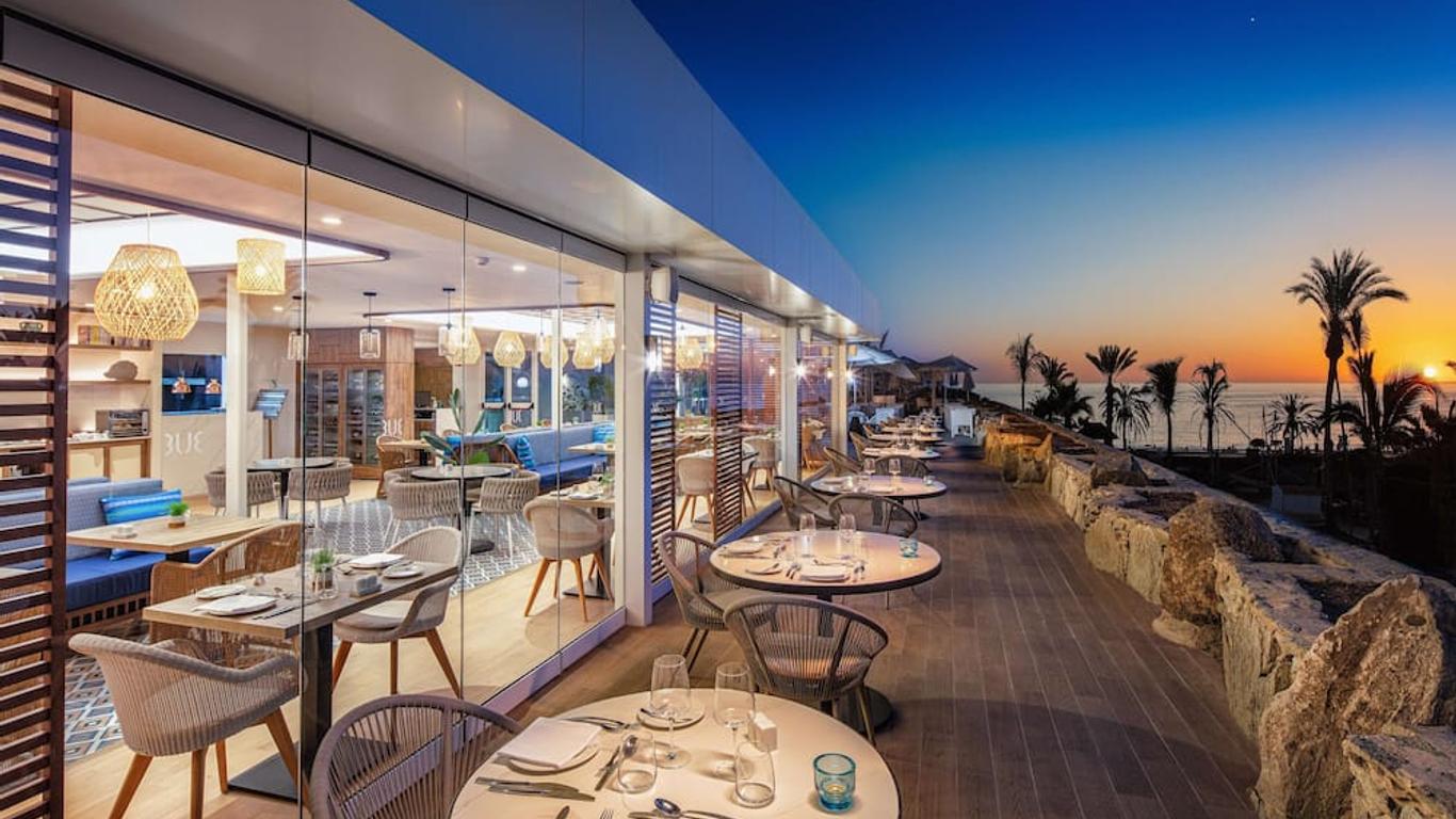 Tui Blue Suite Princess - Adults Only