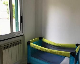 Ai Marucchi - Celle Ligure