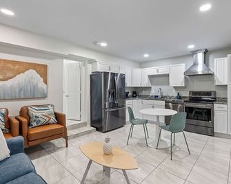 Atlantic Shores Motel - Port Orange