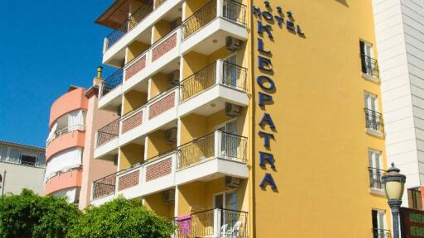 Kleopatra Hotel