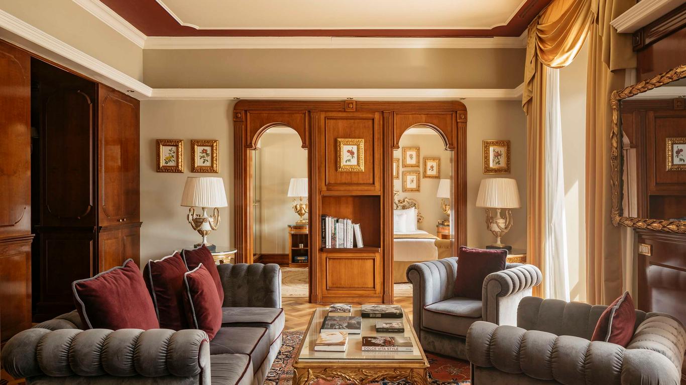 Grand Hotel Tremezzo