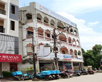 Hotel Anarkali - Brahmapur - Edificio