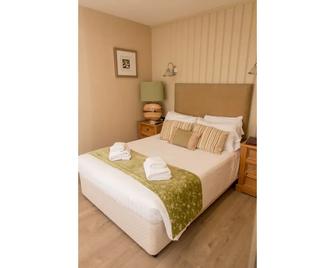 Gazelle Hotel - Menai Bridge - Slaapkamer