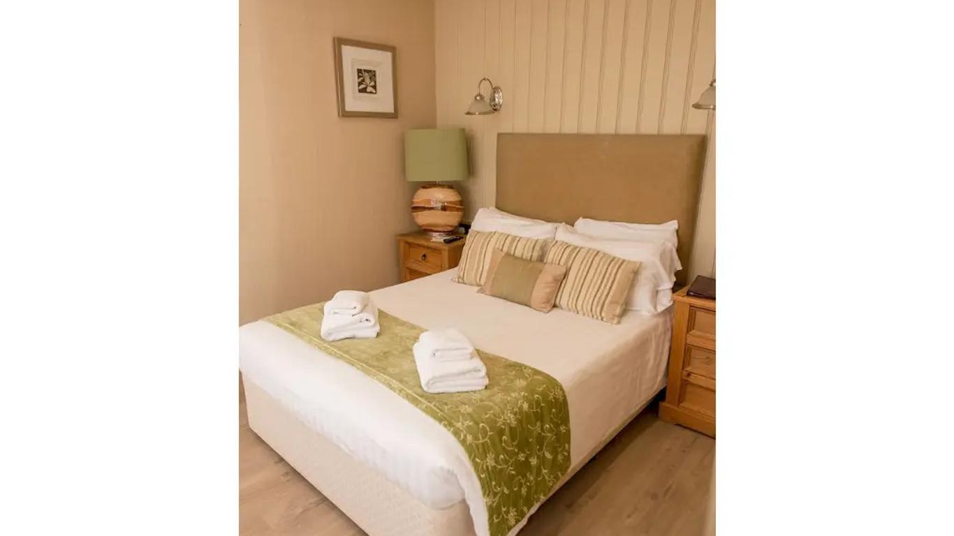 Gazelle Hotel