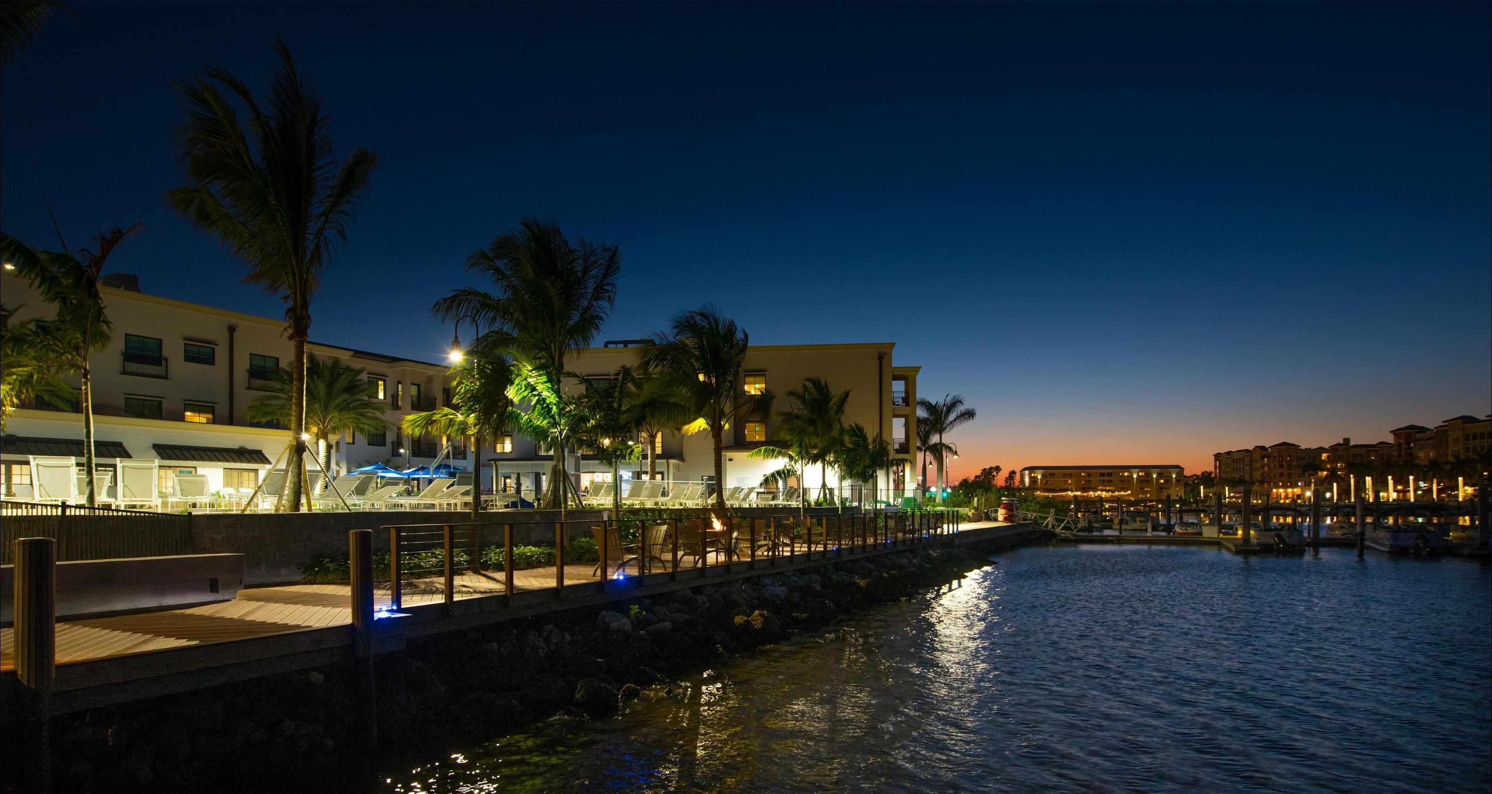 Hyatt House Naples/5th Avenue